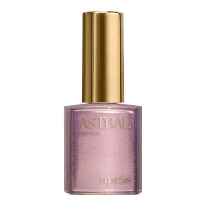 APRES | Astral Gel (HEMA-Free & TPO-Free) -FG09 (10ml) Namaslay - Flash Glitter