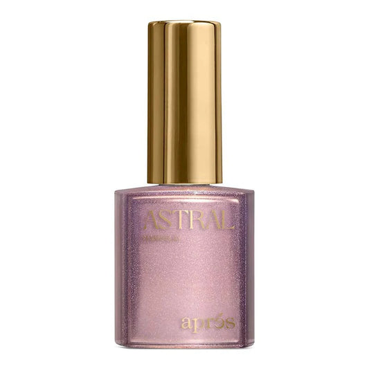 APRES | Astral Gel (HEMA-Free & TPO-Free) -FG09 (10ml) Namaslay - Flash Glitter