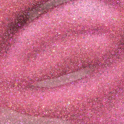 APRES | Astral Gel (HEMA-Free & TPO-Free) -FG10 (10ml) Kama Or Karma - Flash Glitter