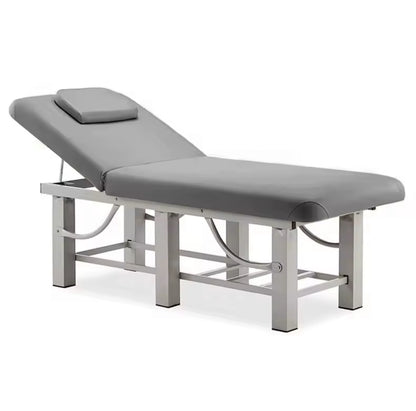 Large Massage Facial Bed ( Grey  Colours )