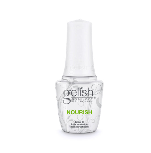 GELISH | NOURISH CUTICLE OIL -15ml