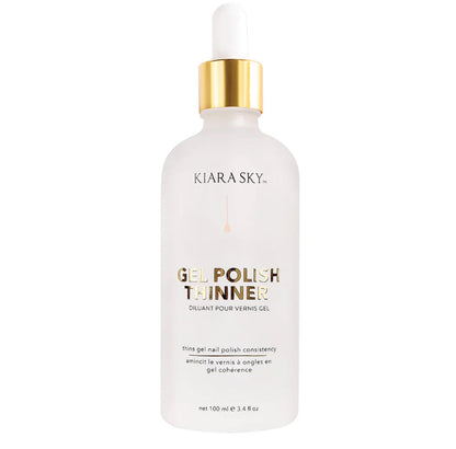 Kiara Sky | GEL POLISH THINNER -100ml