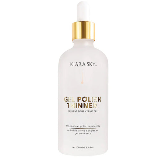Kiara Sky | GEL POLISH THINNER -100ml