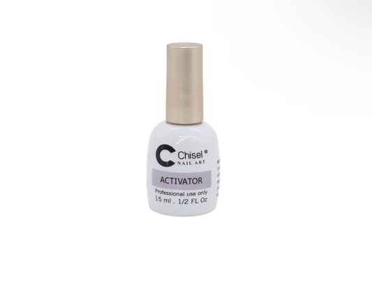 CHISEL LIQUID 0.5OZ #3 ACTIVATOR/SEALER DRY