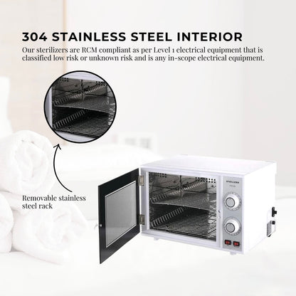 UV Steriliser -20L