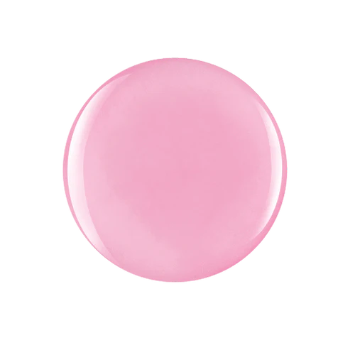 GELISH | FOUNDATION FLEX SOAK-OFF RUBBER BASE NAIL GEL- LIGHT PINK - 0.5oz