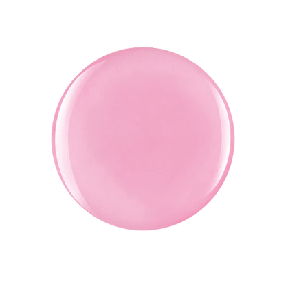 GELISH | FOUNDATION FLEX SOAK-OFF RUBBER BASE NAIL GEL- LIGHT PINK - 0.5oz