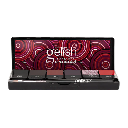 GELISH | CREAM GEL - Getting Reddy