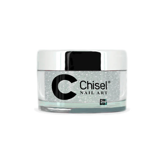 CHISEL ACRYLIC & DIPPING 2OZ - GLITTER 01