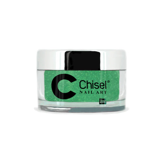 CHISEL ACRYLIC & DIPPING 2OZ - GLITTER 19