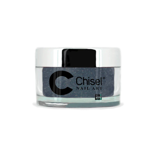 CHISEL ACRYLIC & DIPPING 2OZ - GLITTER 20