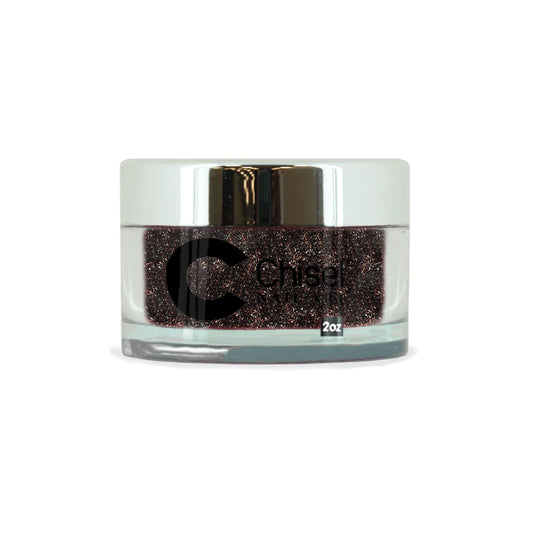 CHISEL ACRYLIC & DIPPING 2OZ - GLITTER 21