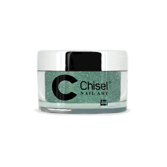 CHISEL ACRYLIC & DIPPING 2OZ - GLITTER 03