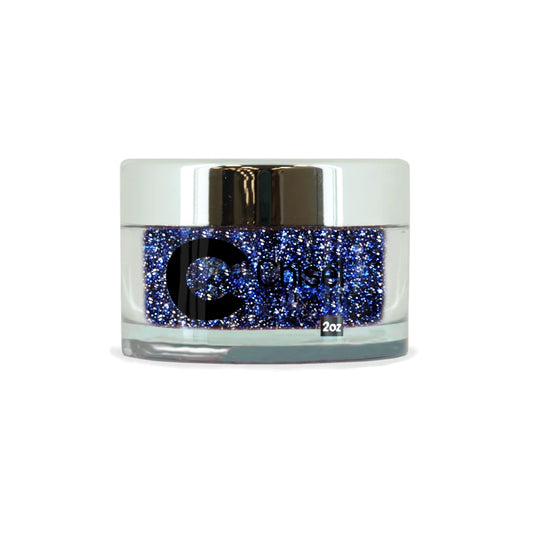 CHISEL ACRYLIC & DIPPING 2OZ - GLITTER 30