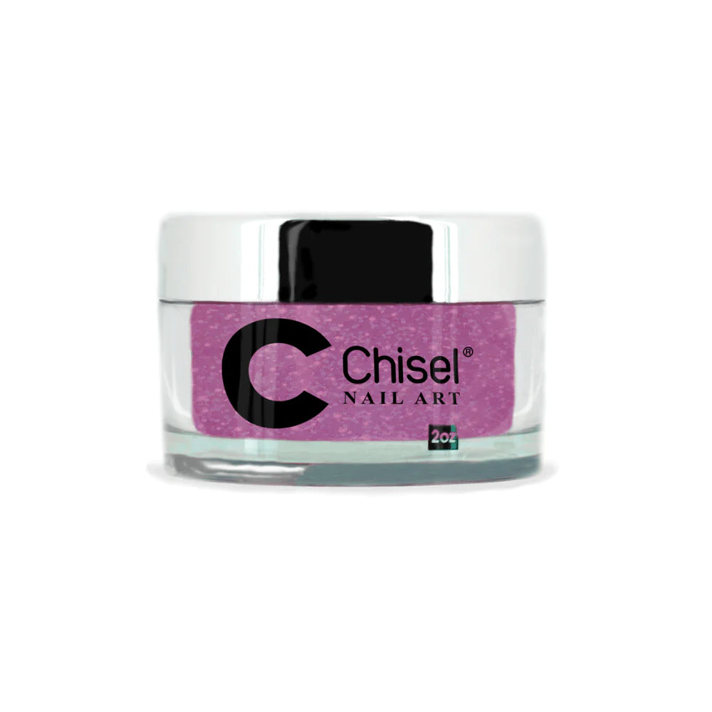 CHISEL ACRYLIC & DIPPING 2OZ - GLITTER 04