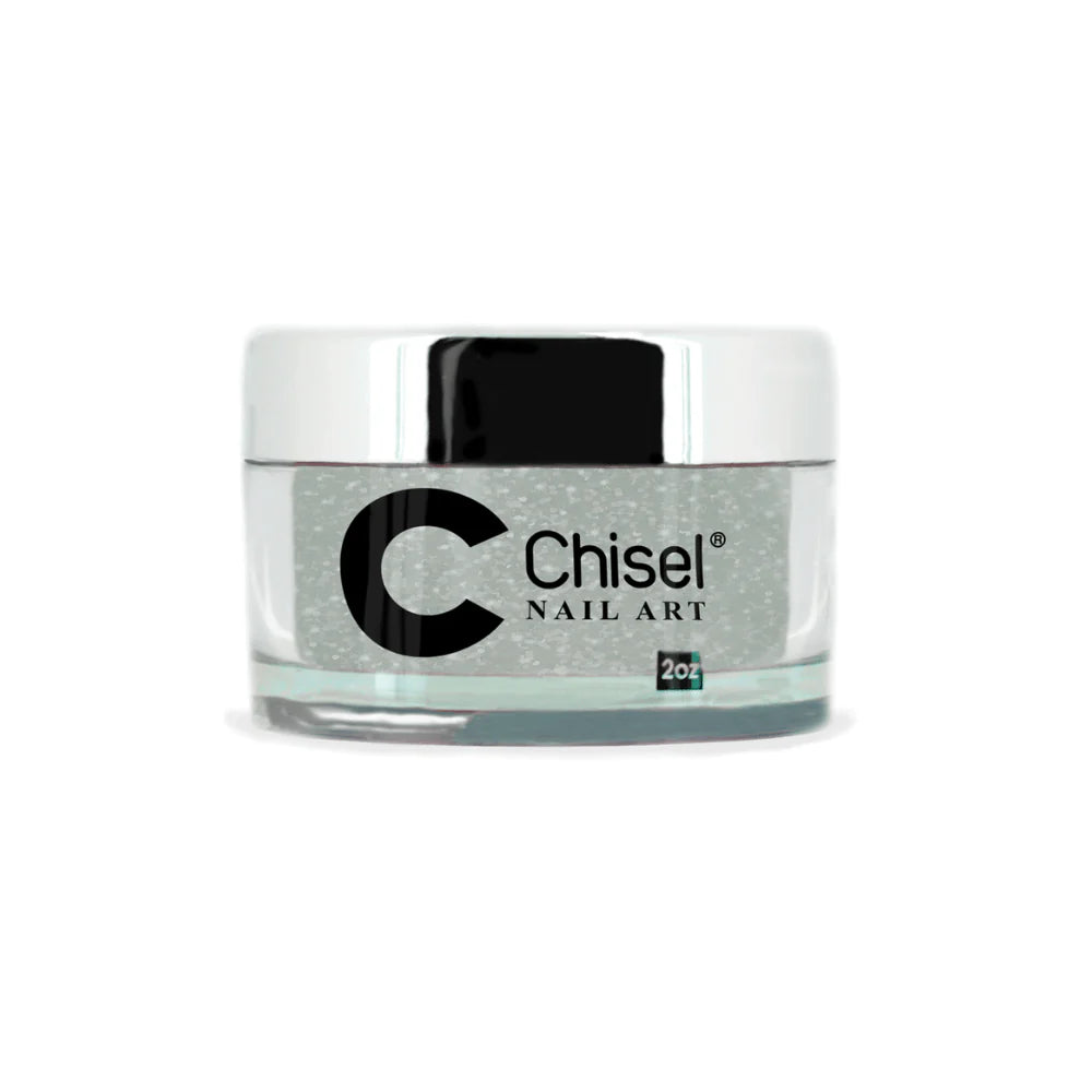 CHISEL ACRYLIC & DIPPING 2OZ - GLITTER 07
