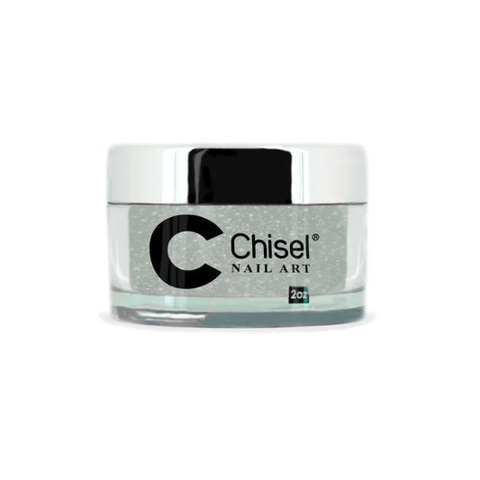 CHISEL ACRYLIC & DIPPING 2OZ - GLITTER 07