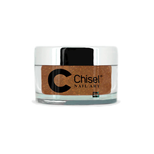 CHISEL ACRYLIC & DIPPING 2OZ - GLITTER 09