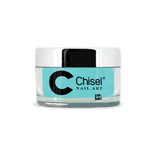 CHISEL ACRYLIC & DIPPING 2OZ - GLOW 02