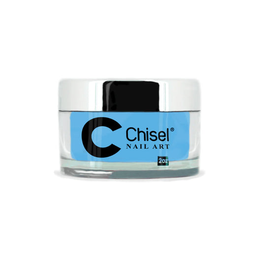 CHISEL ACRYLIC & DIPPING 2OZ - GLOW 04