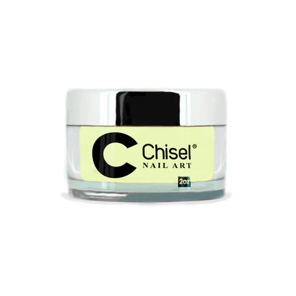 CHISEL ACRYLIC & DIPPING 2OZ - GLOW 06