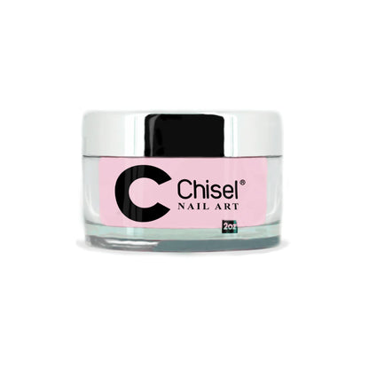 CHISEL ACRYLIC & DIPPING 2OZ - GLOW 08