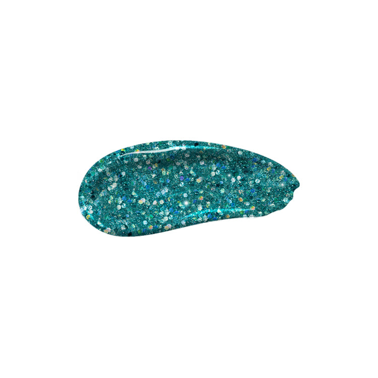 Lechat - SkyDust Glitter Powder - SDP01 Gamma Ray 1.5 oz