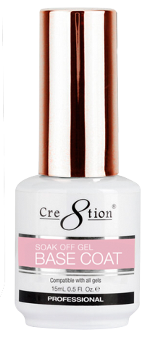 Cre8tion Base Coat 15ml