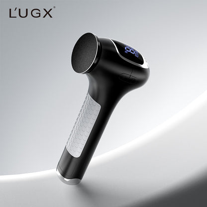 LUG'X | Electric Foot Callus Remover