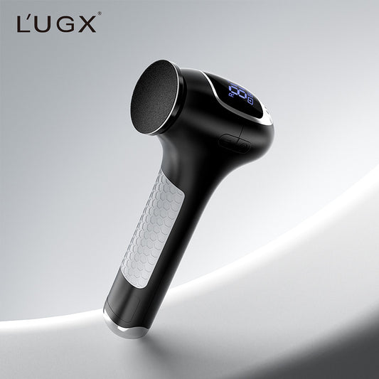 LUG'X | Electric Foot Callus Remover