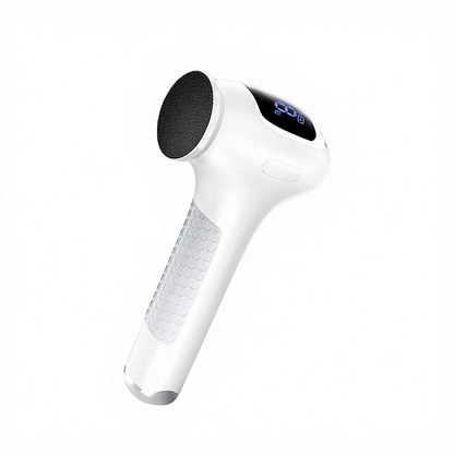 LUG'X | Electric Foot Callus Remover
