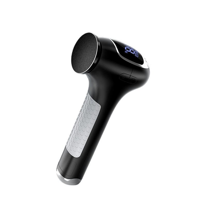 LUG'X | Electric Foot Callus Remover