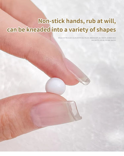 ANNIES | Non-stick Gel for 3D nails art -Craving Gel in Pearl