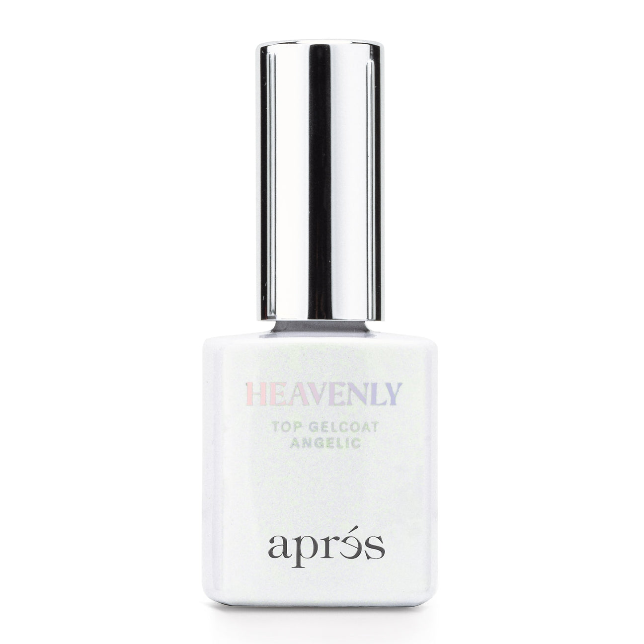 Apres | Heavenly Top Gelcoat  - Angelic (Green)