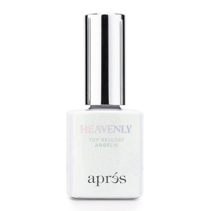 Apres | Heavenly Top Gelcoat  - Angelic (Green)
