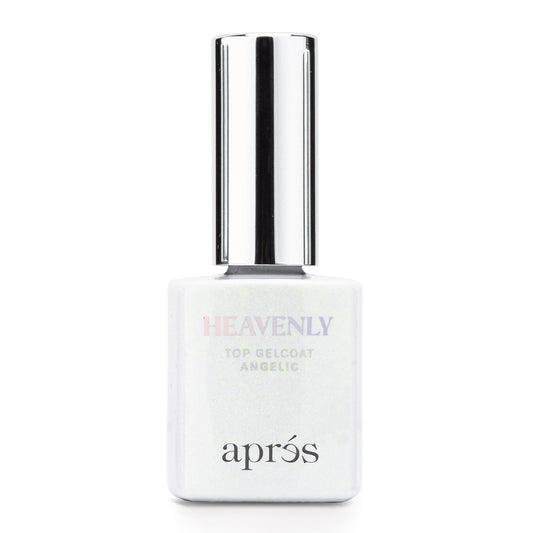 Apres | Heavenly Top Gelcoat  - Angelic (Green)