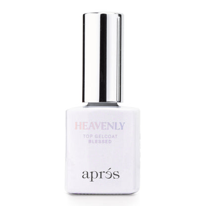 Apres | Heavenly Top Gelcoat  - Blessed (Purple)