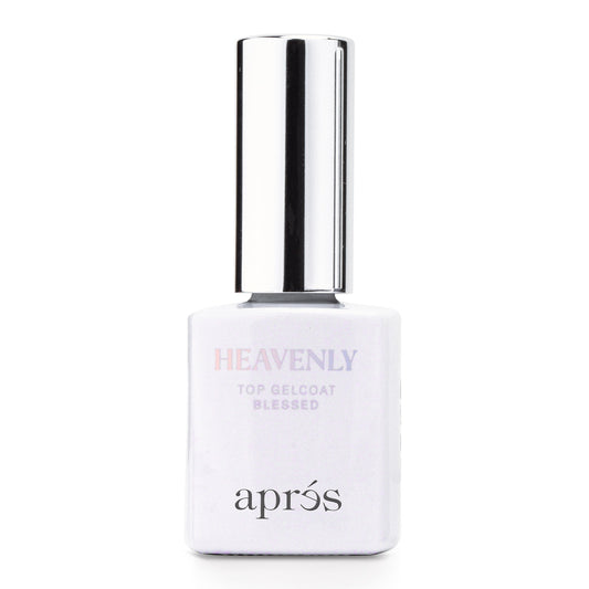 Apres | Heavenly Top Gelcoat  - Blessed (Purple)