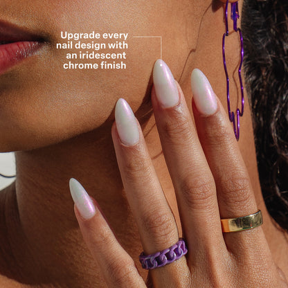 Apres | Heavenly Top Gelcoat  - Blessed (Purple)