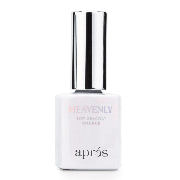 Apres | Heavenly Top Gelcoat  - Cherub (Red)