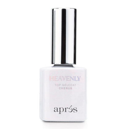 Apres | Heavenly Top Gelcoat  - Cherub (Red)