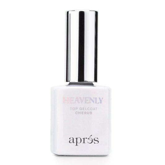 Apres | Heavenly Top Gelcoat  - Cherub (Red)