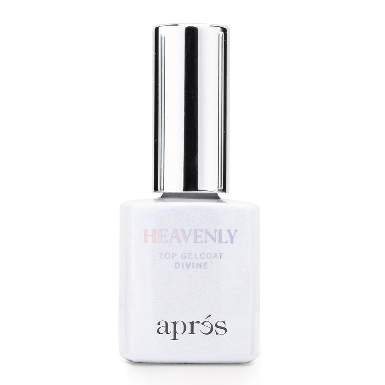 Apres | Heavenly Top Gelcoat  - Divine (Blue)