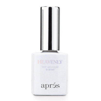 Apres | Heavenly Top Gelcoat  - Divine (Blue)