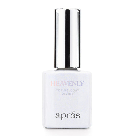 Apres | Heavenly Top Gelcoat  - Divine (Blue)