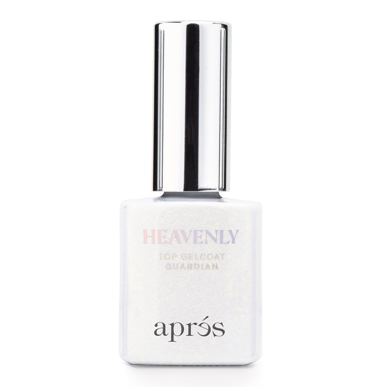 Apres | Heavenly Top Gelcoat  - Guardian (Yellow)