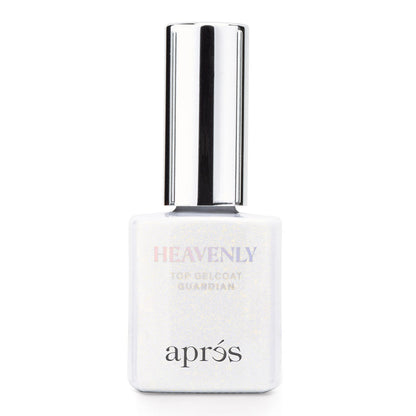 Apres | Heavenly Top Gelcoat  - Guardian (Yellow)