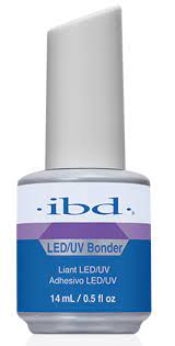 IBD LED/UV BONDER 0.5 OZ - 14ml