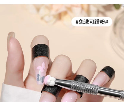 Annies| Maccaron Color Ombre Pat Gel Palette