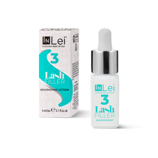 InLei® - Lash Filler 25.9 - Filler 3, 4ml
